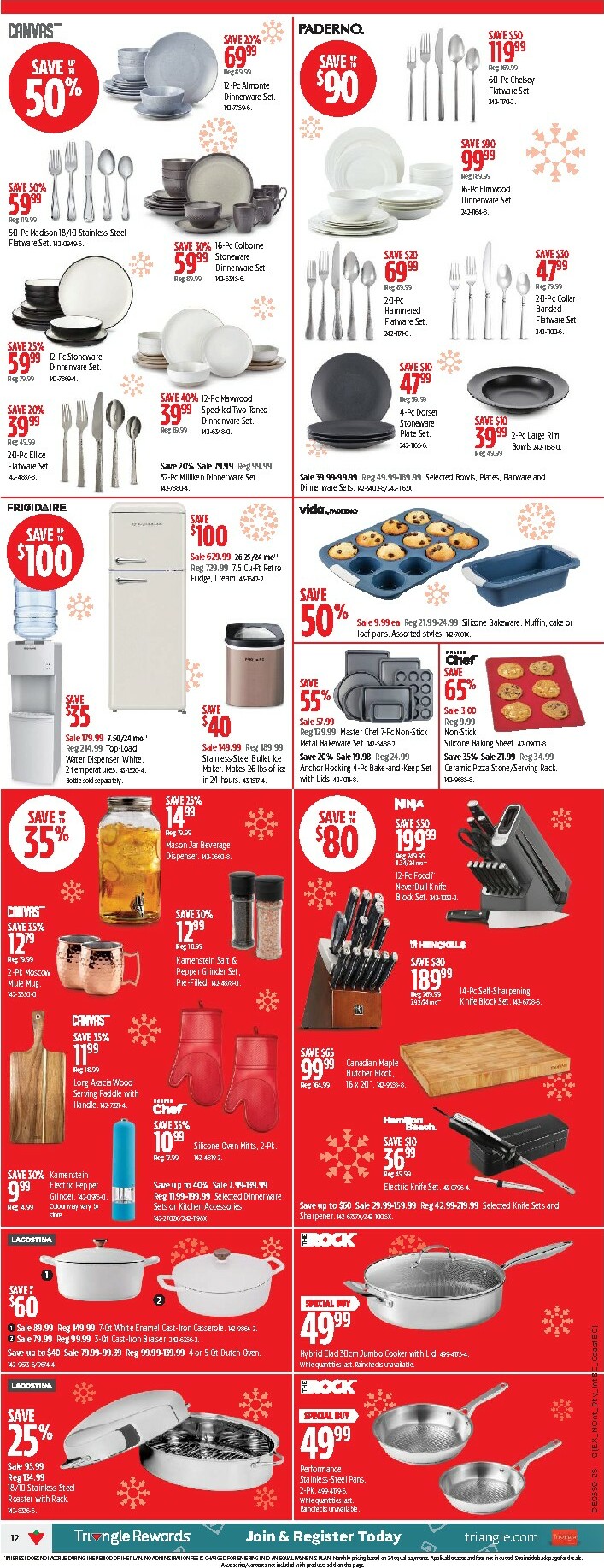 canadian-tire - Canadian Tire Flyer Valid From 12-04 to 12-10 - page: 14