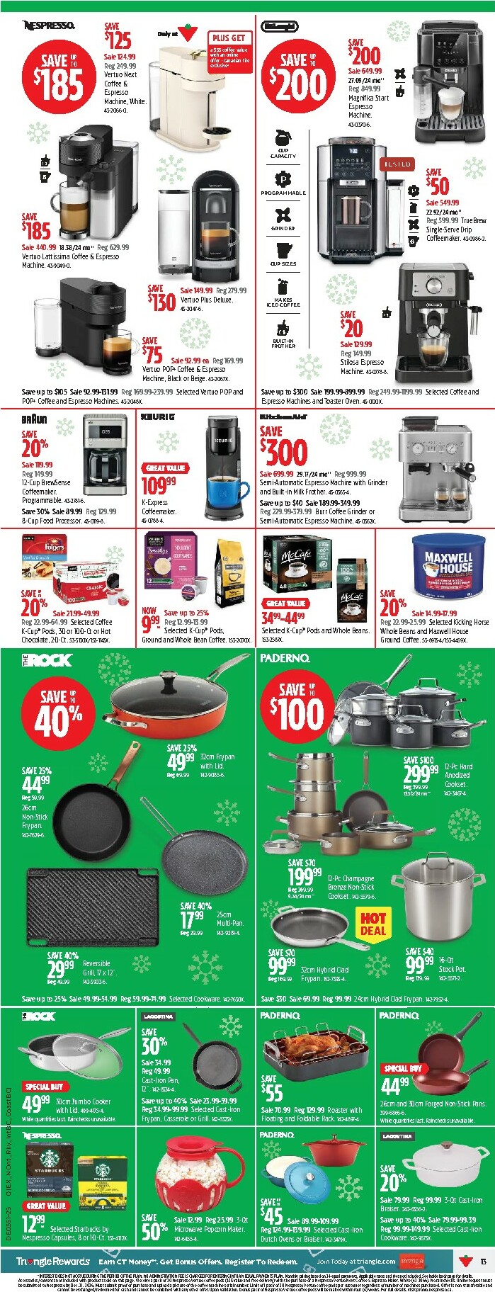 canadian-tire - Canadian Tire Flyer Valid From 12-11 to 12-21 - page: 15