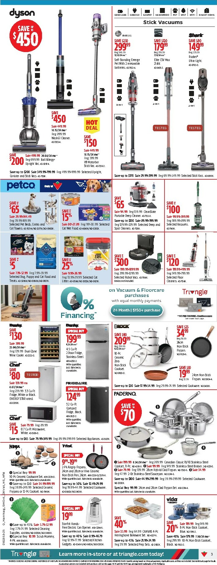 canadian-tire - Canadian Tire Flyer Valid From 12-25 to 12-31 - page: 7