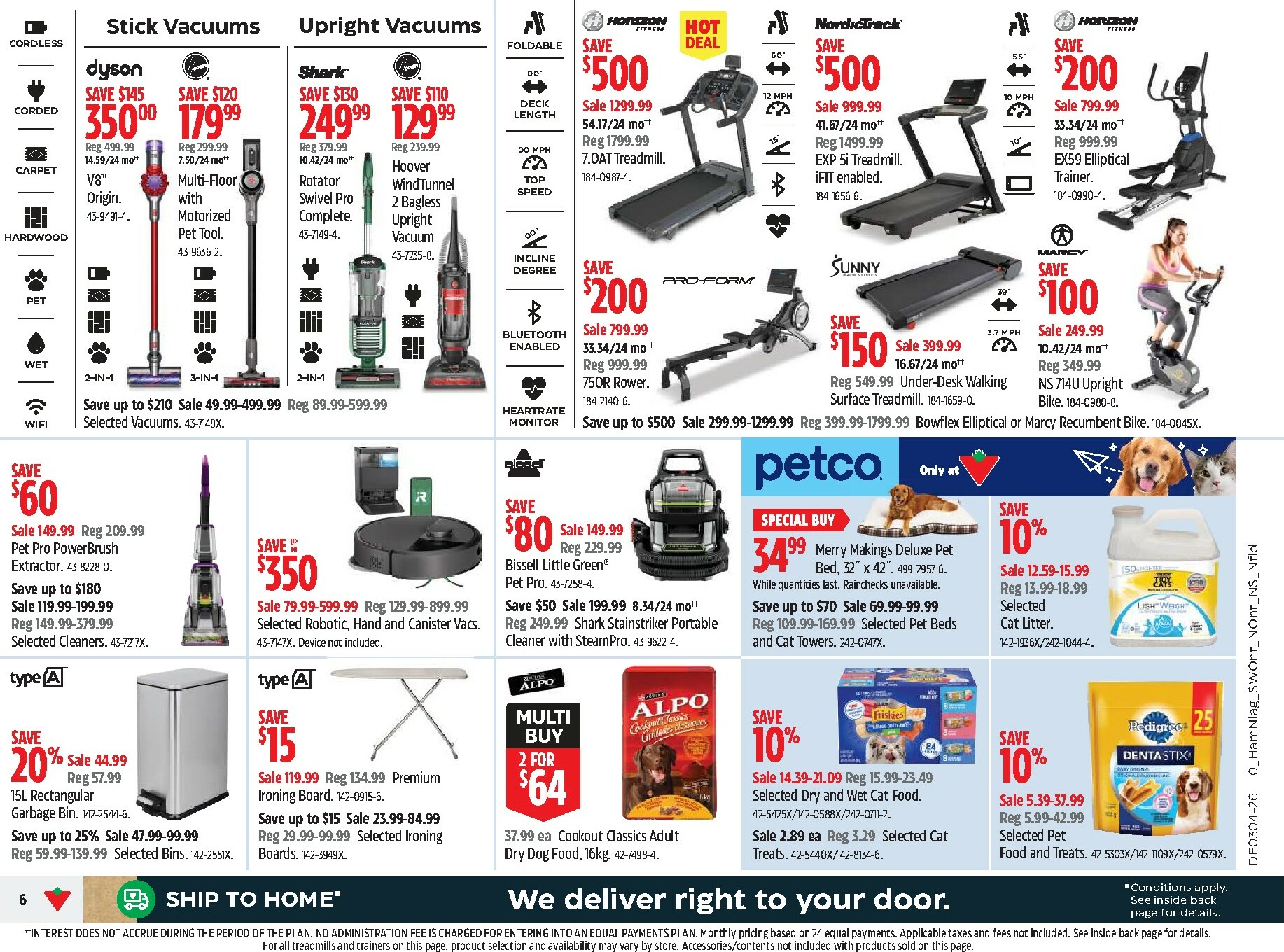 canadian-tire - Canadian Tire Flyer Valid From 01-22 to 01-28 - page: 6