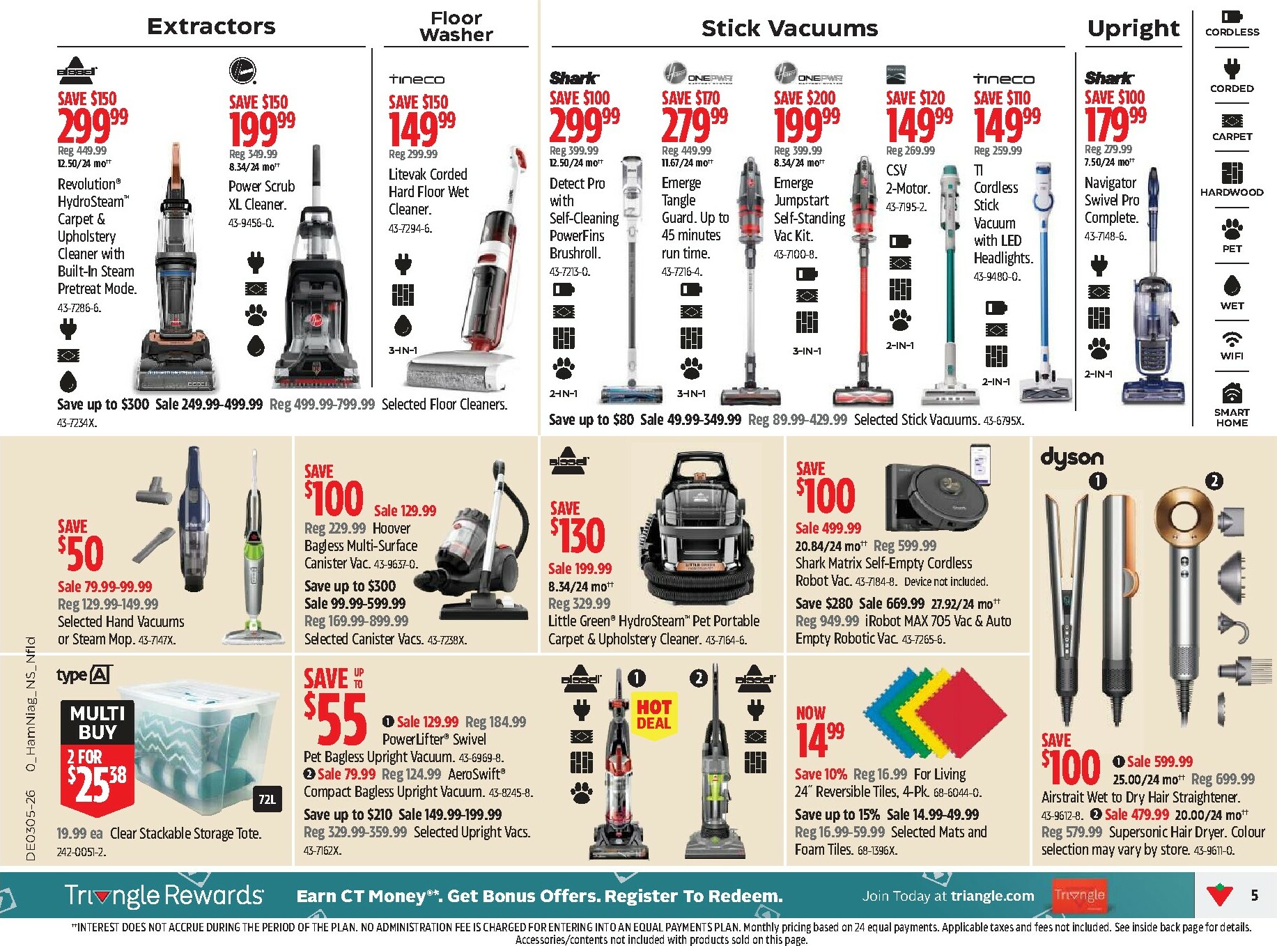 canadian-tire - Canadian Tire Flyer Valid From 01-29 to 02-04 - page: 5
