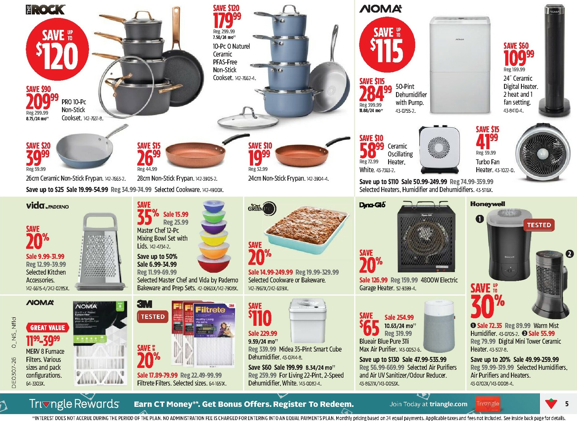 canadian-tire - Canadian Tire Flyer Valid From 2026-02-12 to 2026-02-18 - page: 5