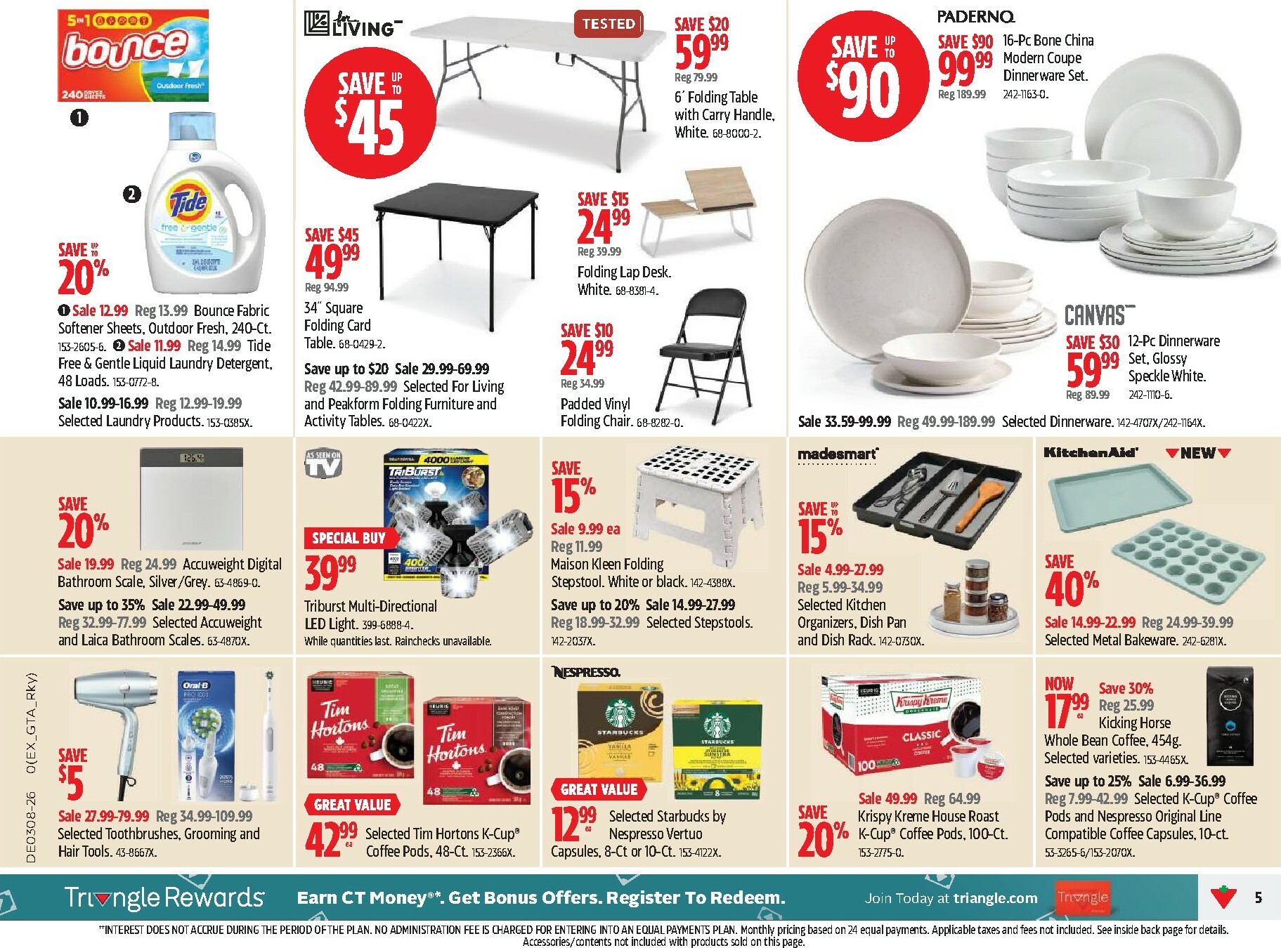 canadian-tire - Canadian Tire Flyer Valid From 2026-02-19 to 2026-02-25 - page: 5