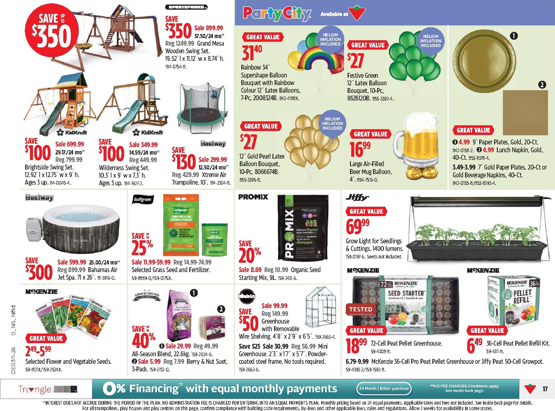 canadian-tire - Canadian Tire Flyer Valid From 2026-03-12 to 2026-03-18 - page: 17