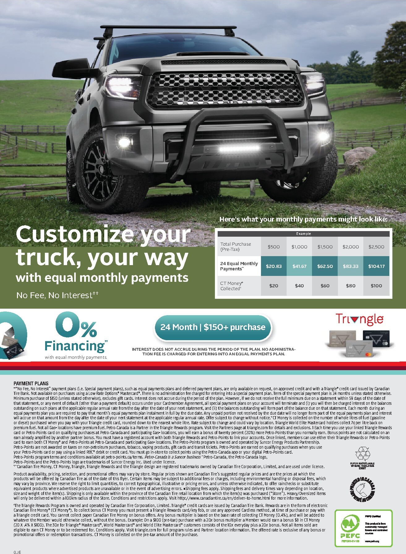 canadian-tire - Upcoming Canadian Tire - Driver Flyer Valid from 2026-04-09 to 2026-04-29 - page: 28