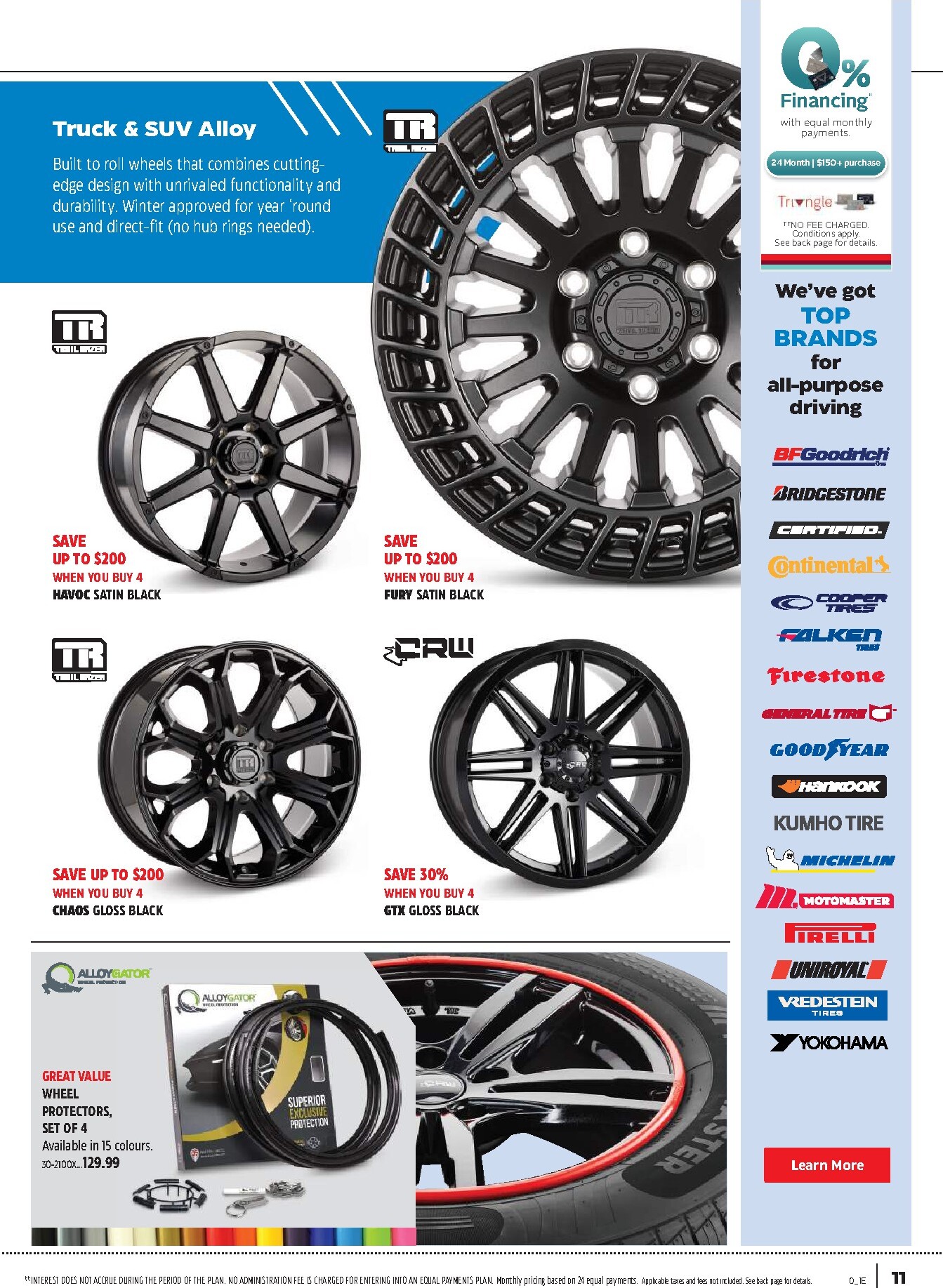 canadian-tire - Upcoming Canadian Tire - Driver Flyer Valid from 2026-04-09 to 2026-04-29 - page: 11