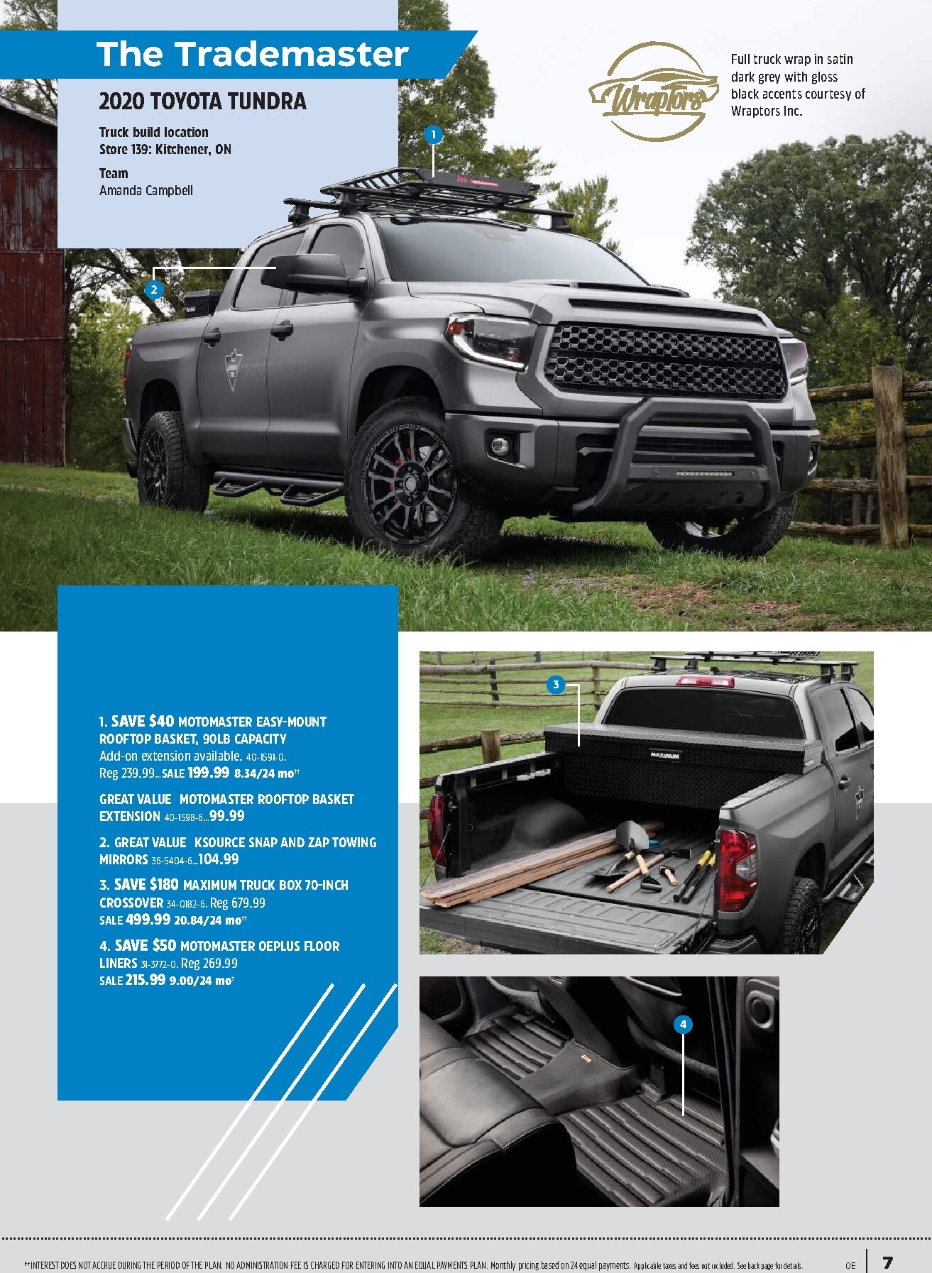 canadian-tire - Upcoming Canadian Tire - Driver Flyer Valid from 2026-04-09 to 2026-04-29 - page: 7