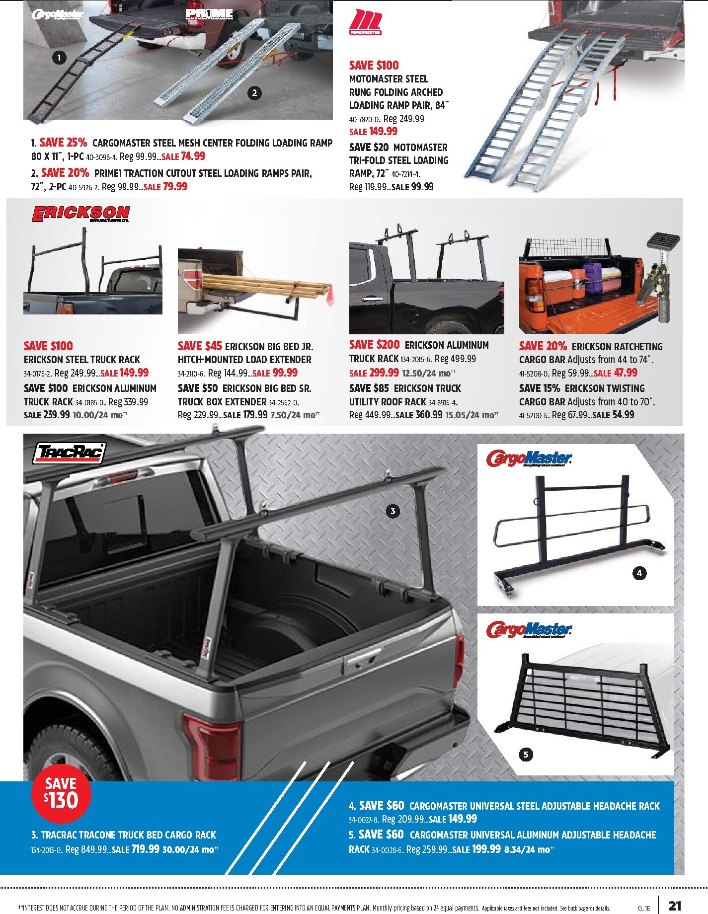 canadian-tire - Upcoming Canadian Tire - Driver Flyer Valid from 2026-04-09 to 2026-04-29 - page: 21