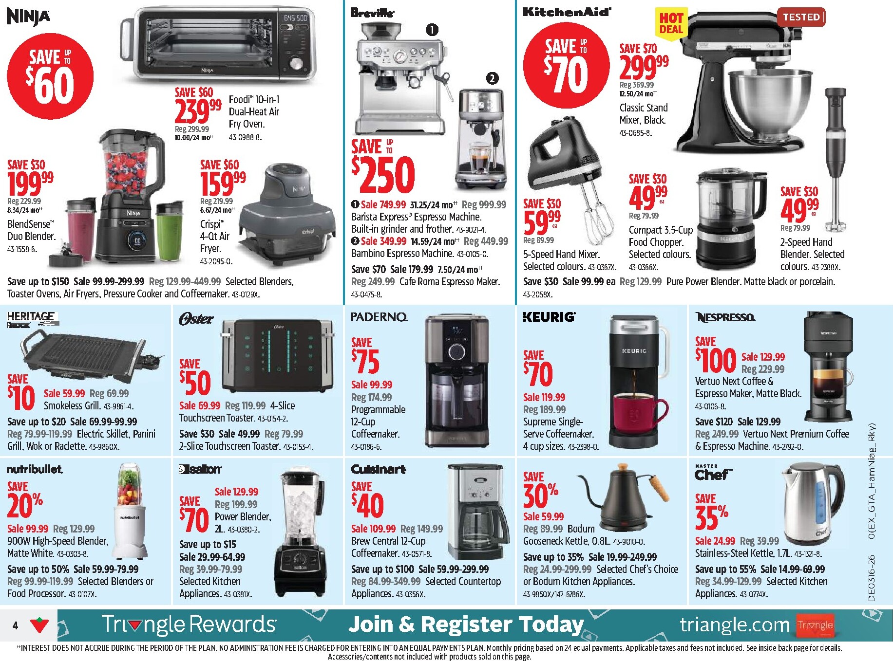 canadian-tire - New Canadian Tire Flyer for This Week – 2026-04-16 to 2026-04-22 - page: 4