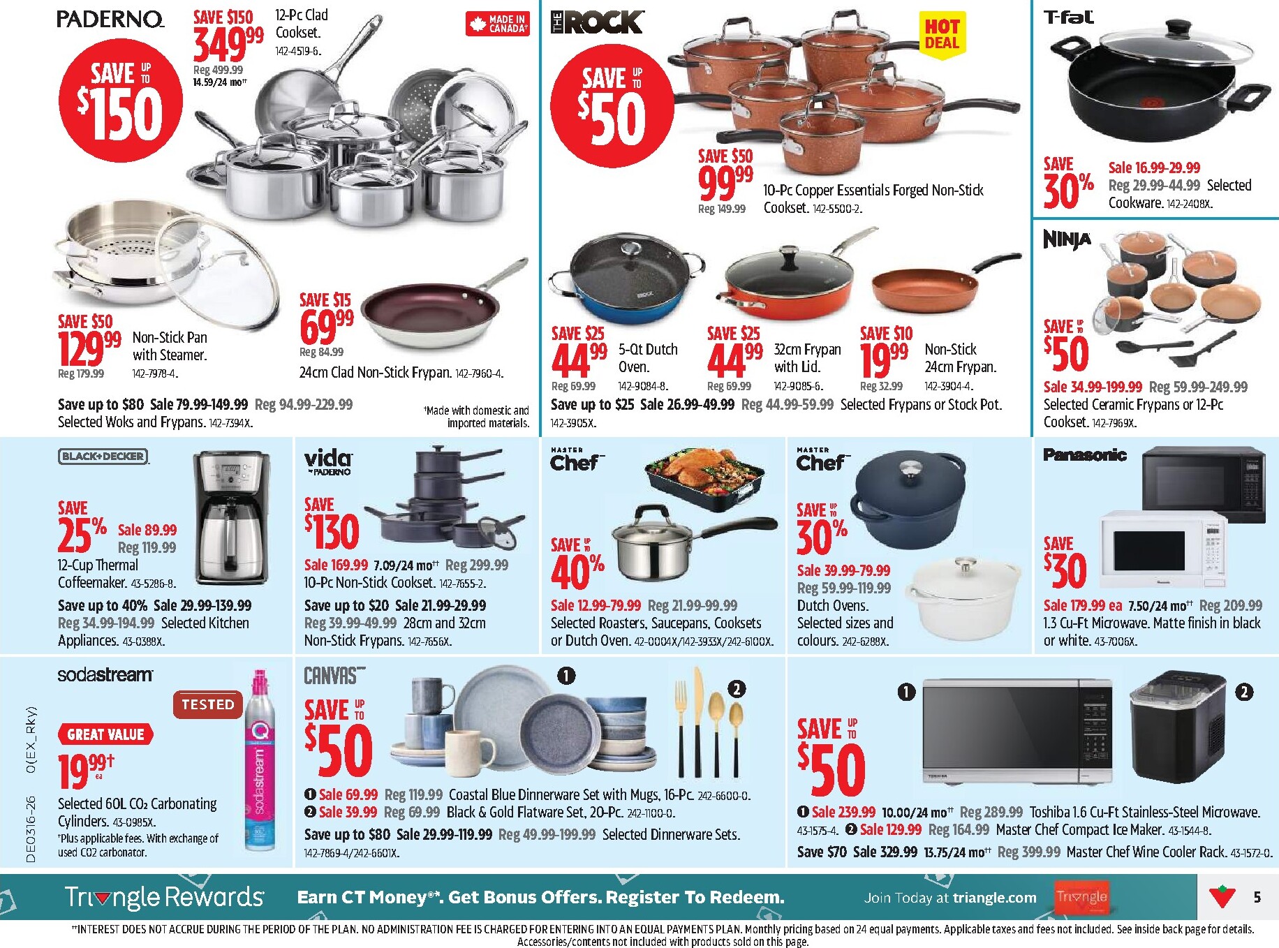 canadian-tire - New Canadian Tire Flyer for This Week – 2026-04-16 to 2026-04-22 - page: 5