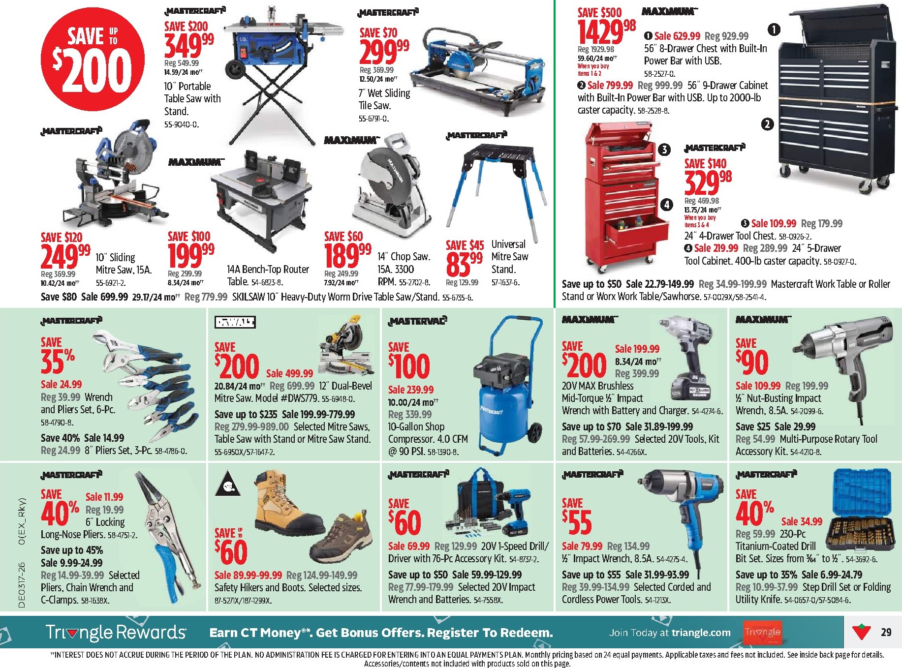 canadian-tire - Canadian Tire Flyer Valid from 2026-04-23 to 2026-04-30 - page: 28