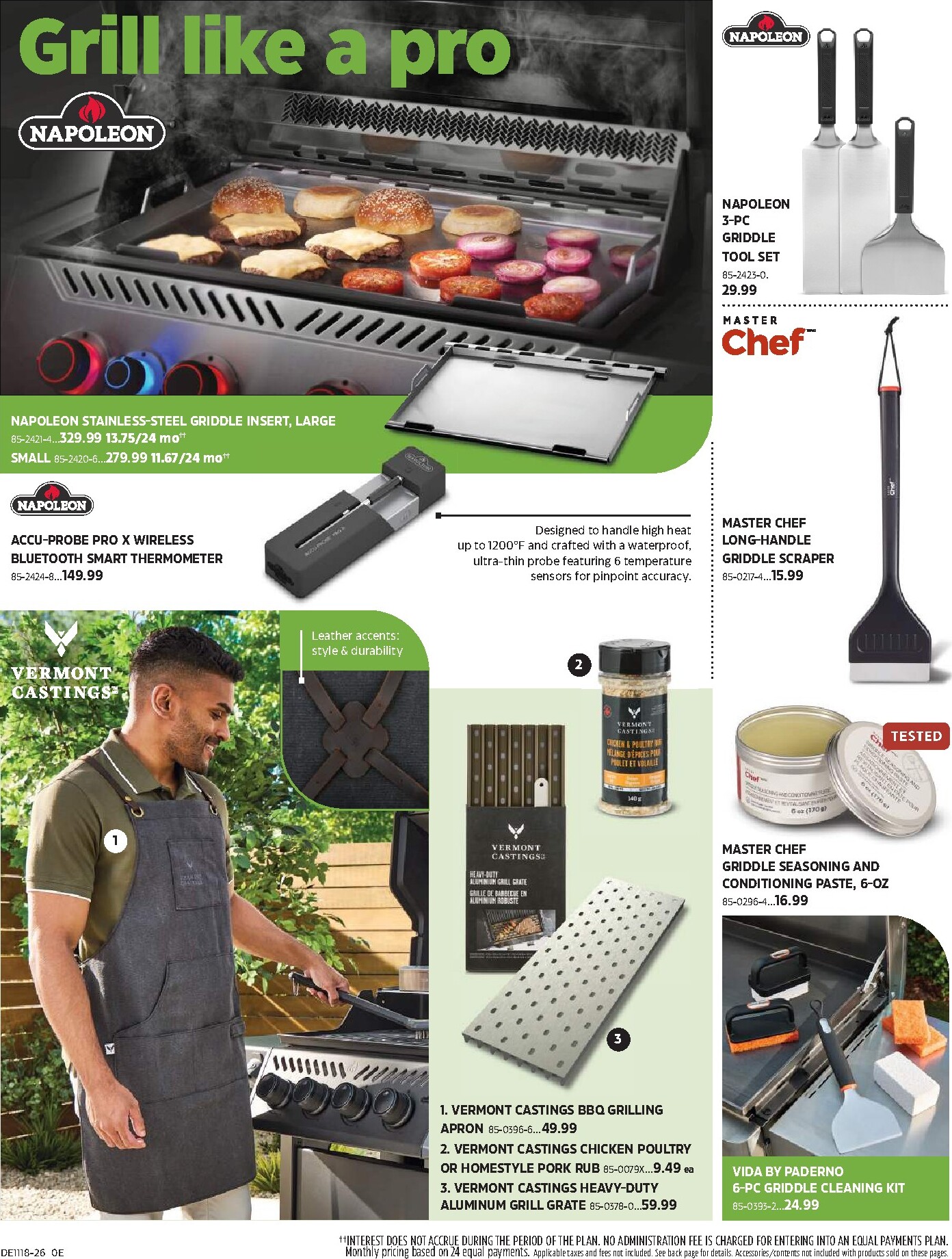 canadian-tire - New Canadian Tire - Spring inspirations Flyer for This Week – 2026-04-30 to 2026-05-20 - page: 6
