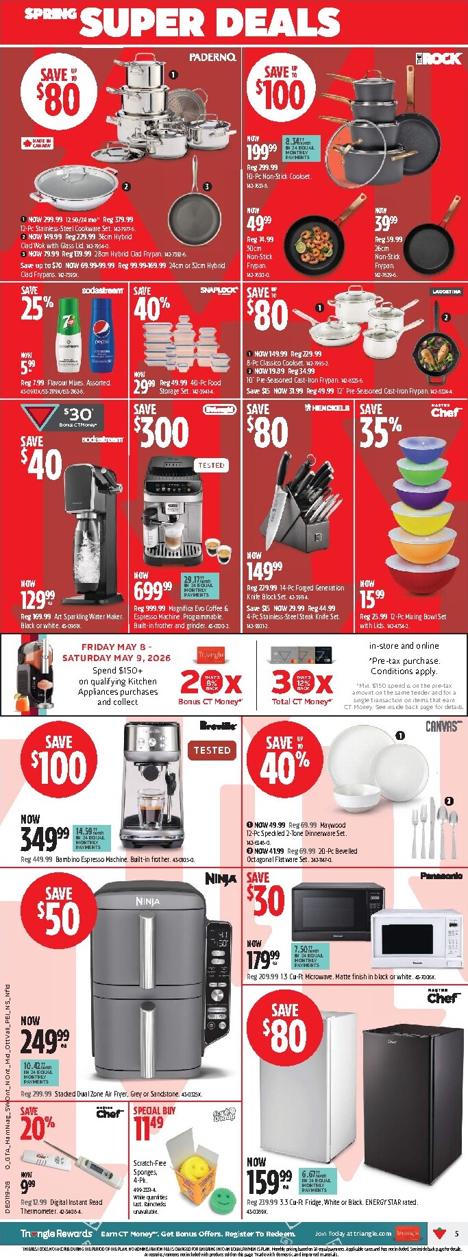 canadian-tire - New Canadian Tire Flyer for This Week – 2026-05-07 to 2026-05-13 - page: 5