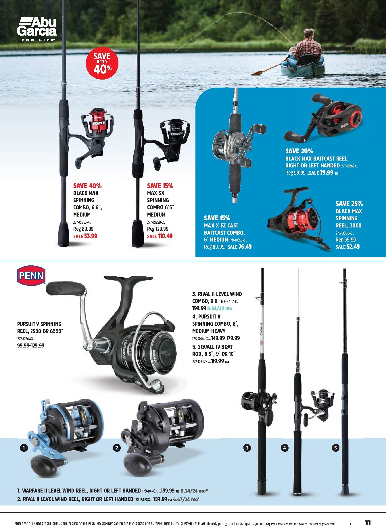 canadian-tire - New Canadian Tire - The Outsider Flyer for This Week – 2026-05-07 to 2026-05-27 - page: 11