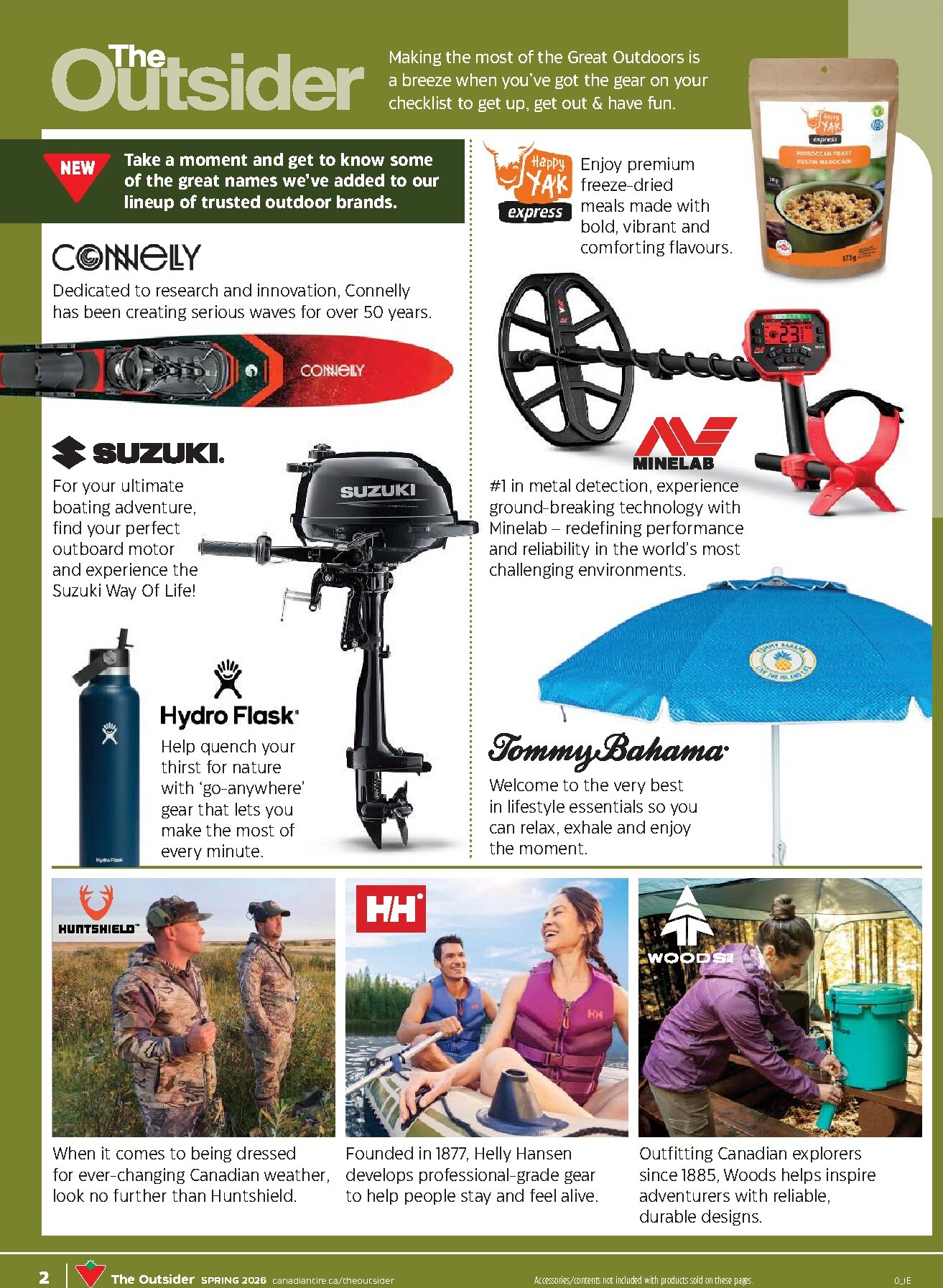 canadian-tire - New Canadian Tire - The Outsider Flyer for This Week – 2026-05-07 to 2026-05-27 - page: 2