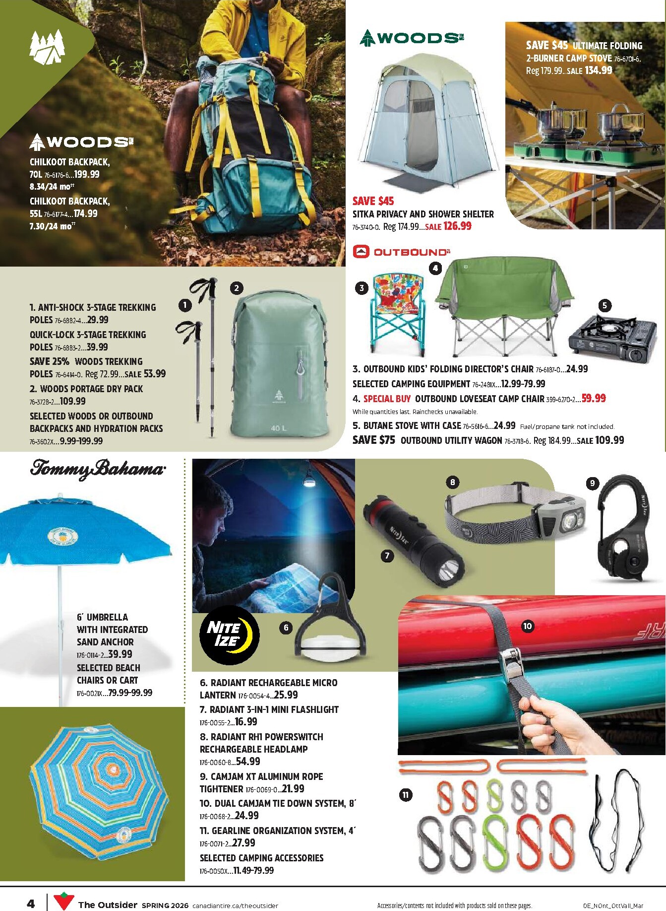 canadian-tire - New Canadian Tire - The Outsider Flyer for This Week – 2026-05-07 to 2026-05-27 - page: 4