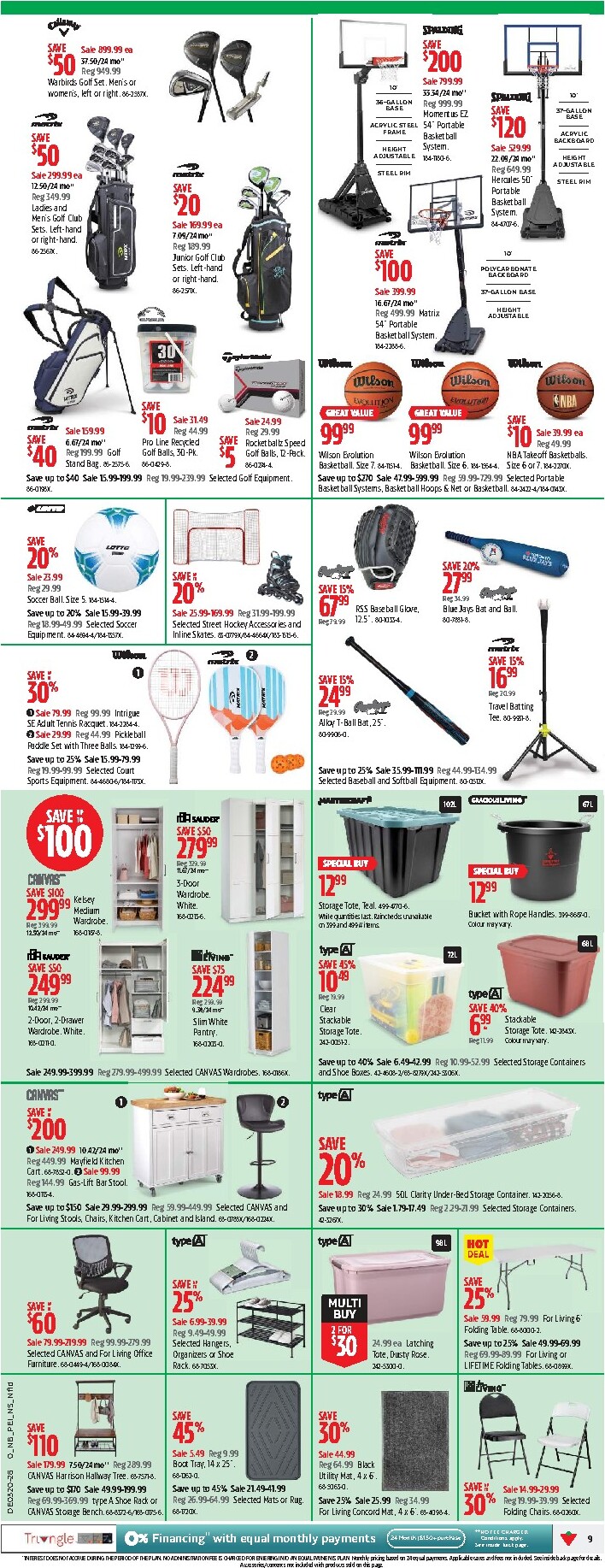 canadian-tire - New Canadian Tire Flyer for This Week – 2026-05-14 to 2026-05-20 - page: 11