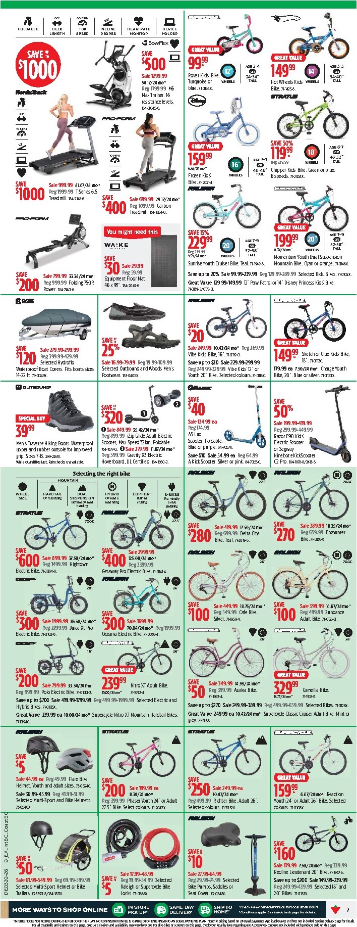 canadian-tire - New Canadian Tire Flyer for This Week – 2026-05-14 to 2026-05-20 - page: 9