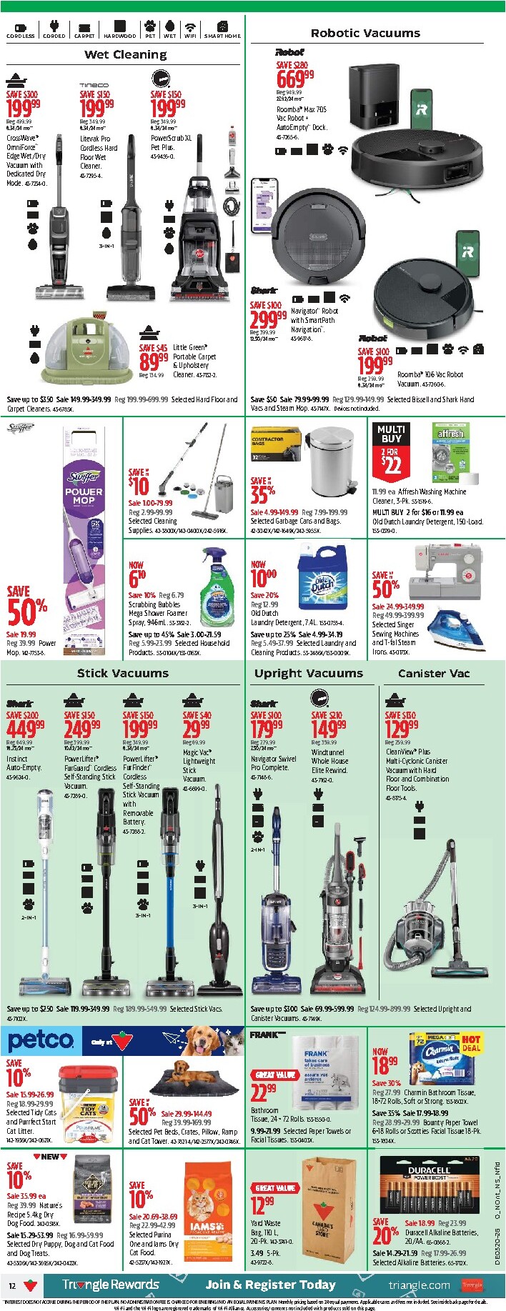 canadian-tire - New Canadian Tire Flyer for This Week – 2026-05-14 to 2026-05-20 - page: 14