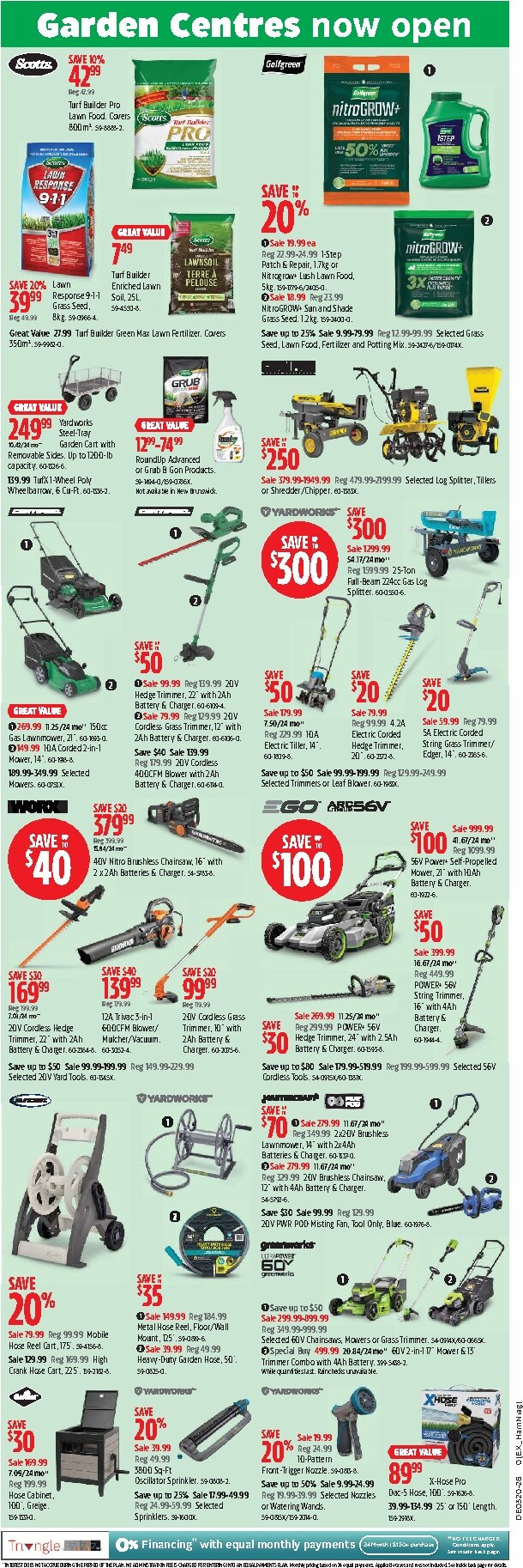 canadian-tire - New Canadian Tire Flyer for This Week – 2026-05-14 to 2026-05-20 - page: 5