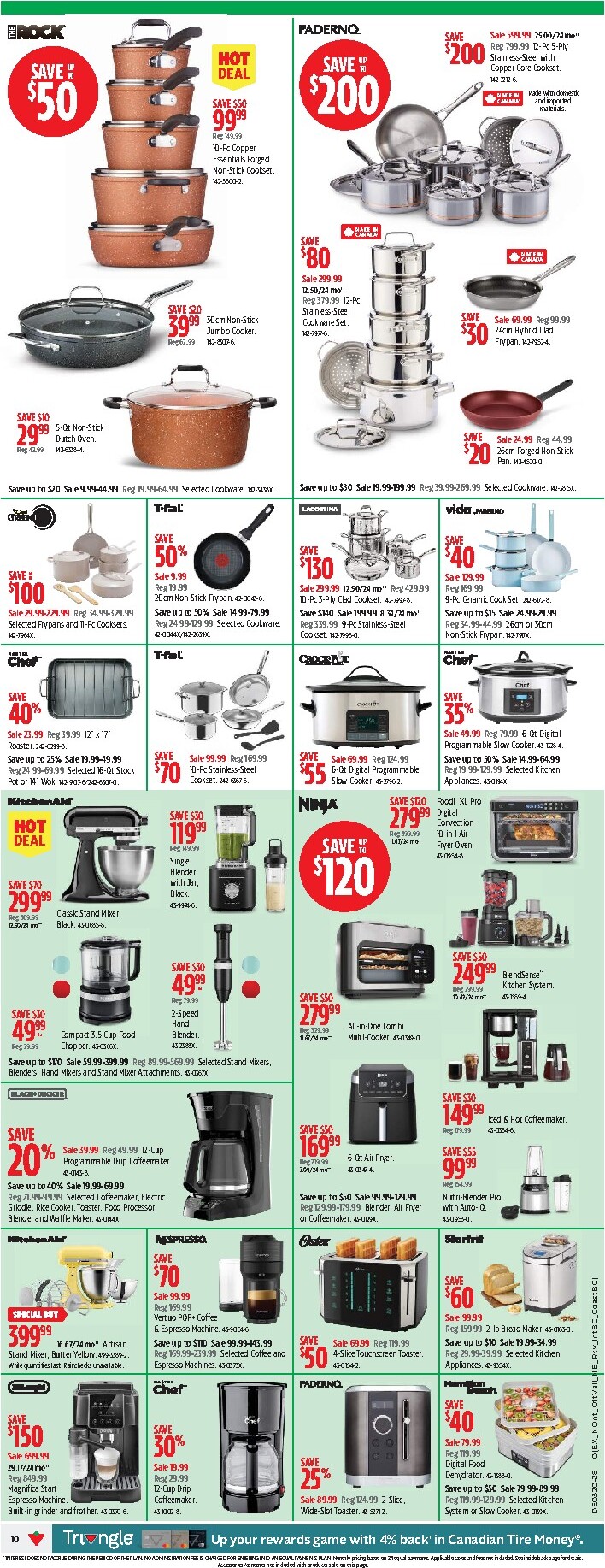 canadian-tire - New Canadian Tire Flyer for This Week – 2026-05-14 to 2026-05-20 - page: 12