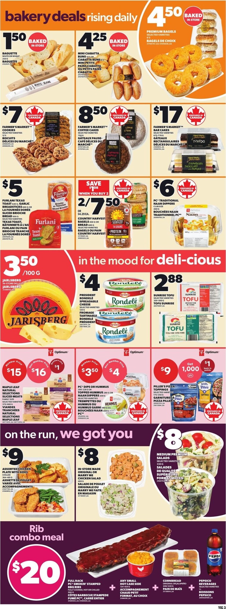 independent-grocery - New Independent Grocer Flyer for This Week – 2026-05-21 to 2026-05-27 - page: 6