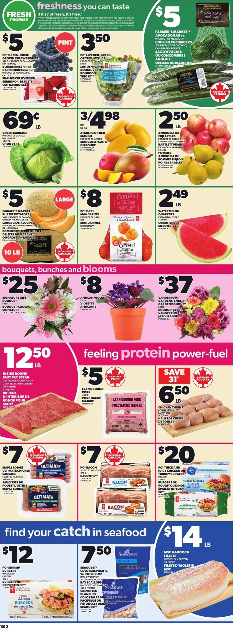 independent-grocery - New Independent Grocer Flyer for This Week – 2026-05-21 to 2026-05-27 - page: 5