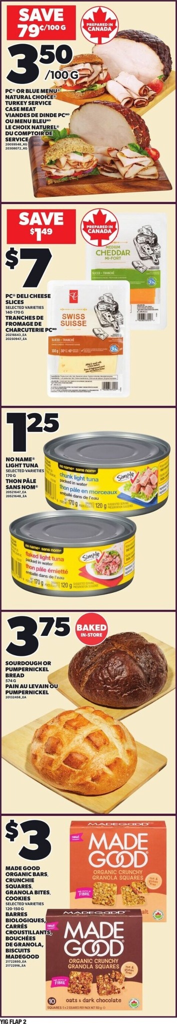 independent-grocery - New Independent Grocer Flyer for This Week – 2026-05-21 to 2026-05-27 - page: 2