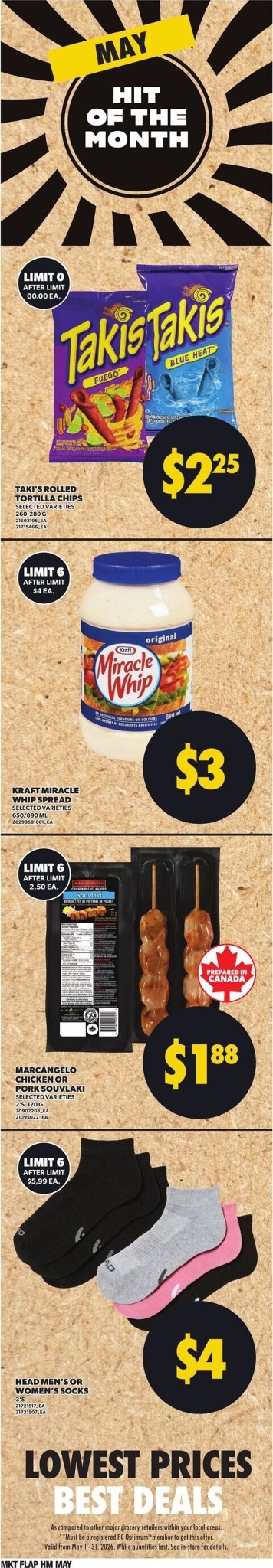 independent-grocery - New Independent Grocer Flyer for This Week – 2026-05-21 to 2026-05-27 - page: 7