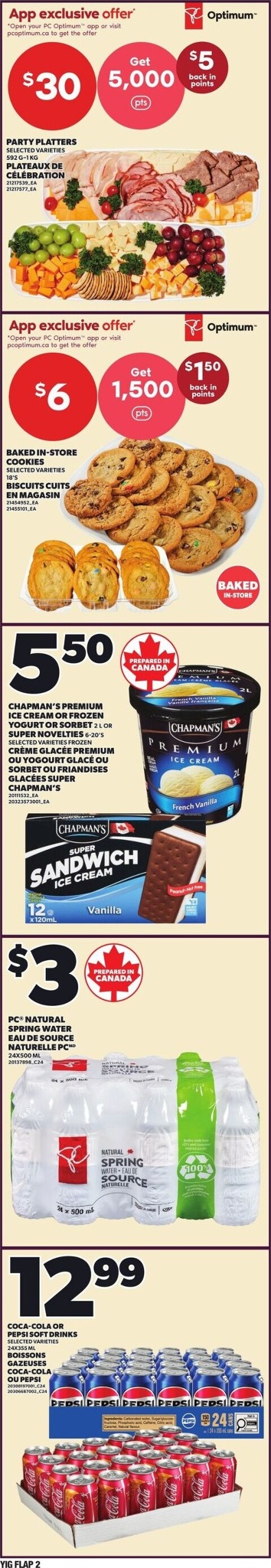 independent-grocery - Independent Grocer Flyer Valid from 2026-05-14 to 2026-05-20 - page: 2