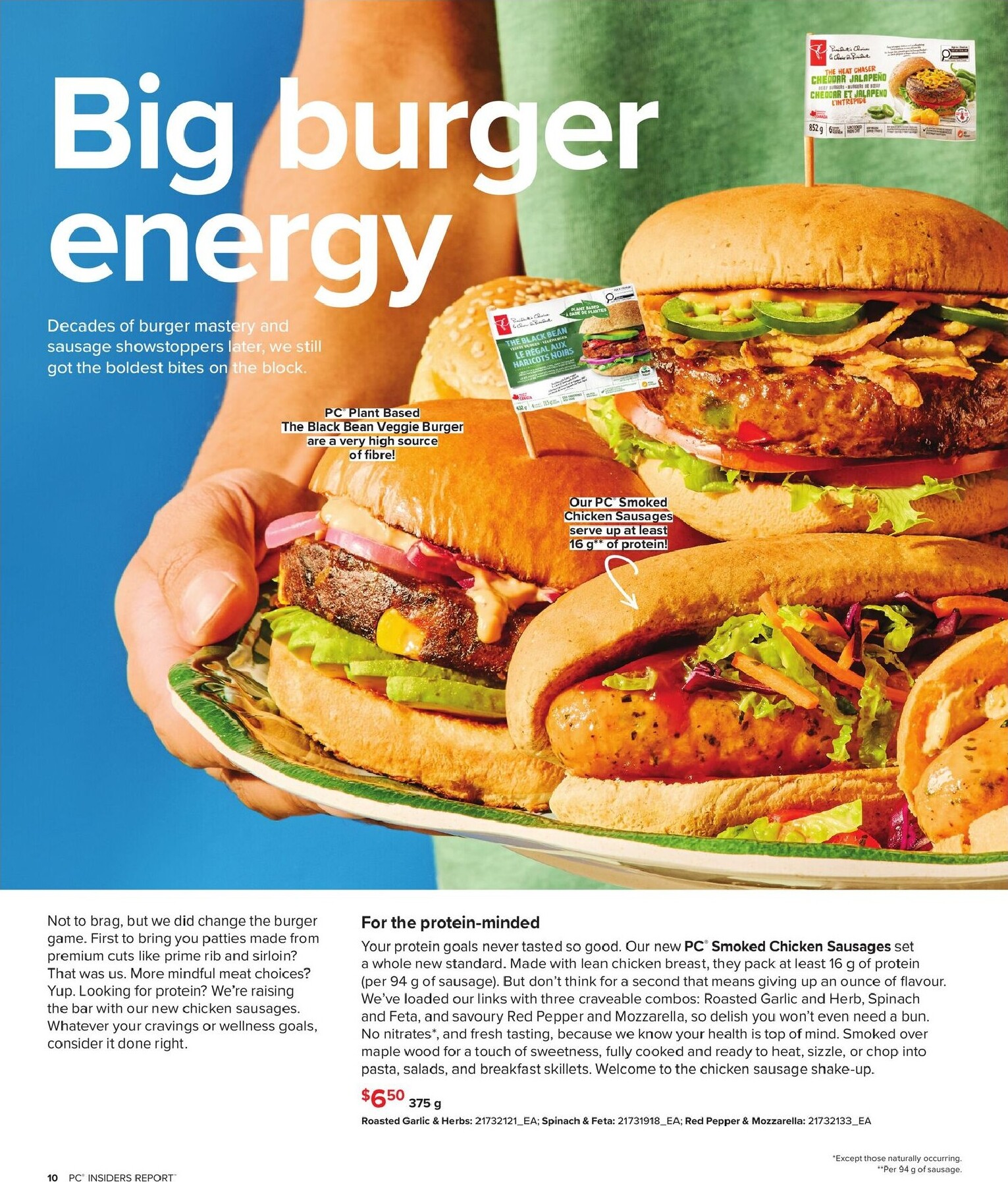 independent-grocery - Independent Grocer - Insiders Flyer Valid from 2026-05-14 to 2026-07-08 - page: 10