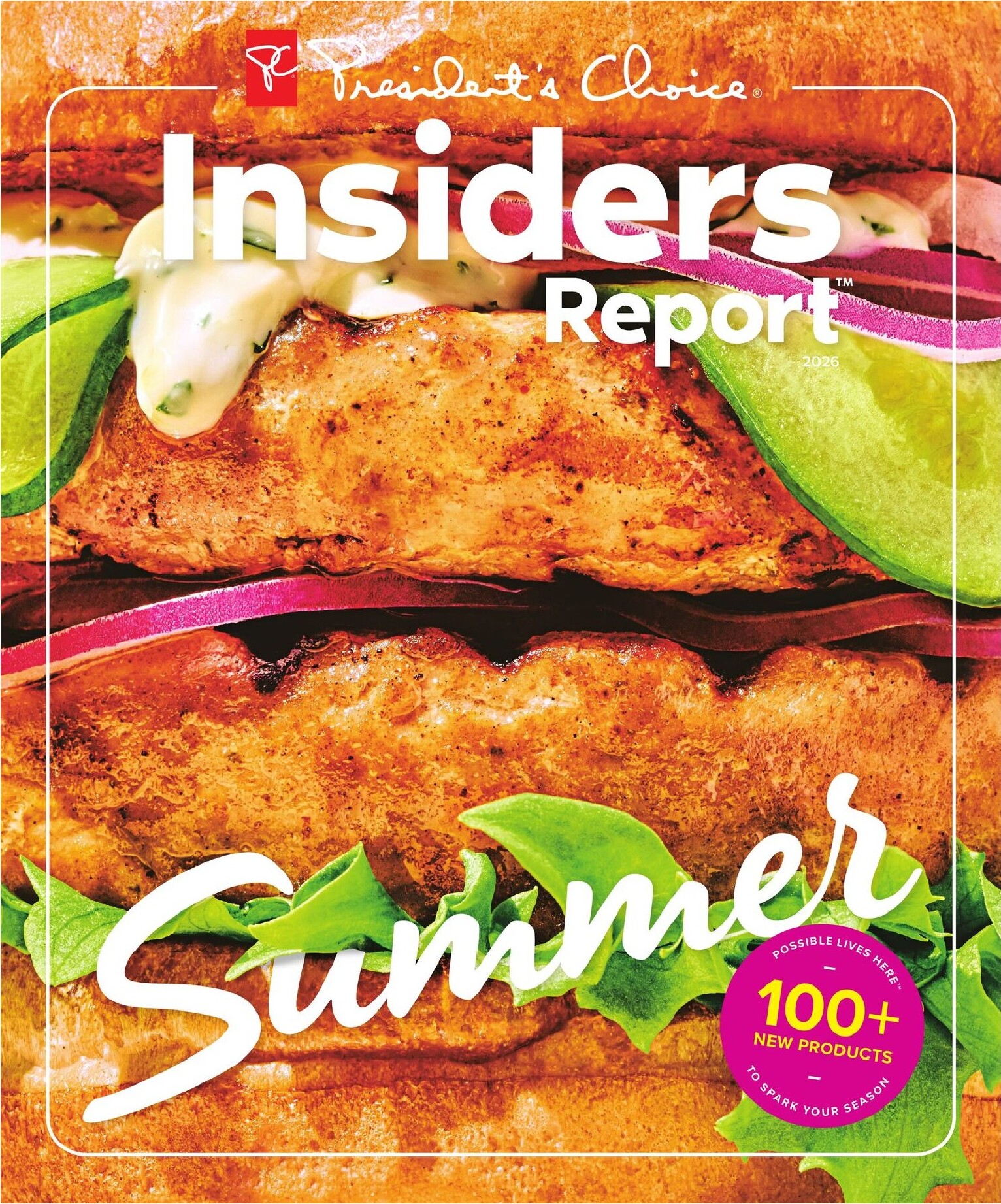independent-grocery - Independent Grocer - Insiders Flyer Valid from 2026-05-14 to 2026-07-08