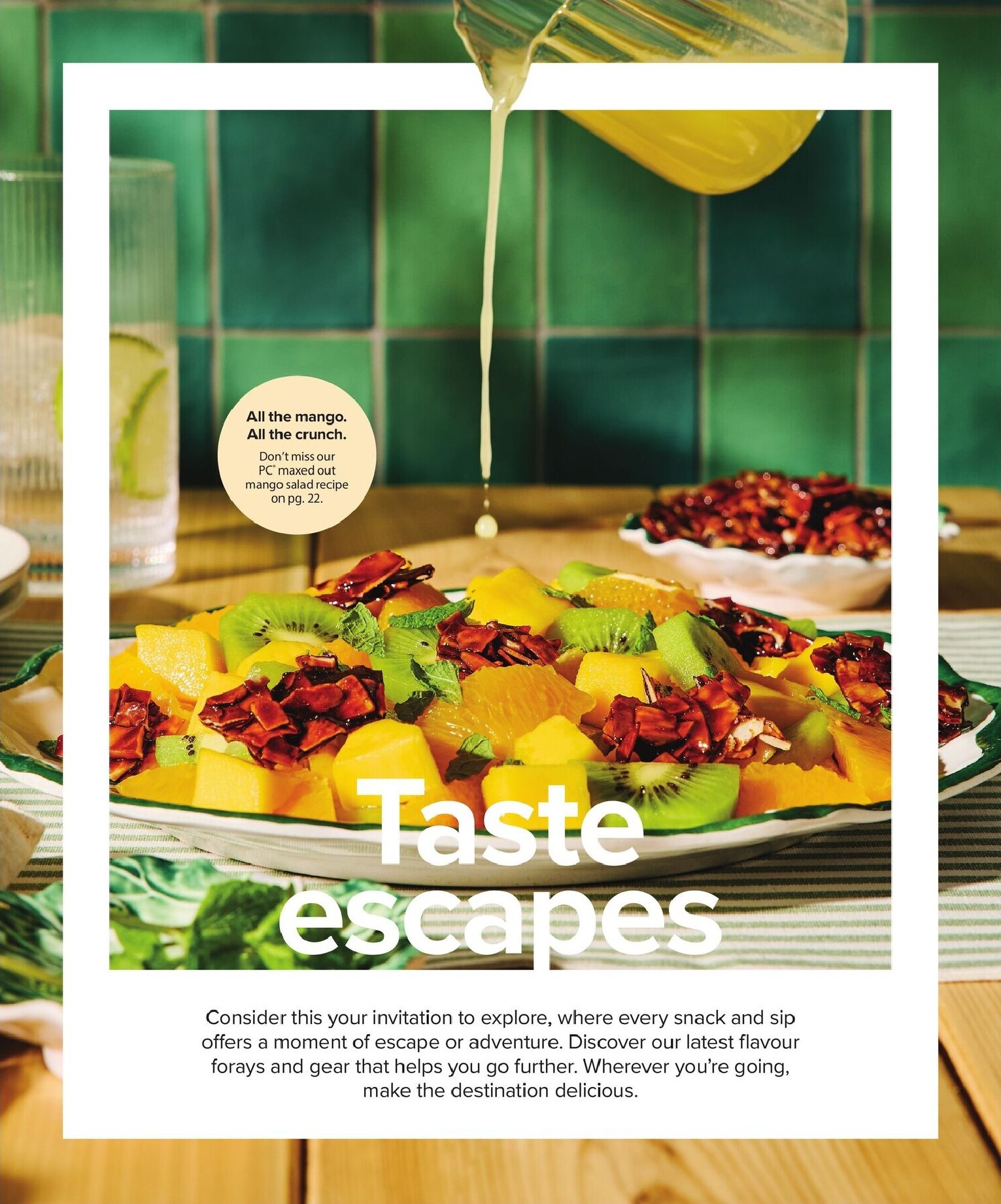 independent-grocery - Independent Grocer - Insiders Flyer Valid from 2026-05-14 to 2026-07-08 - page: 16