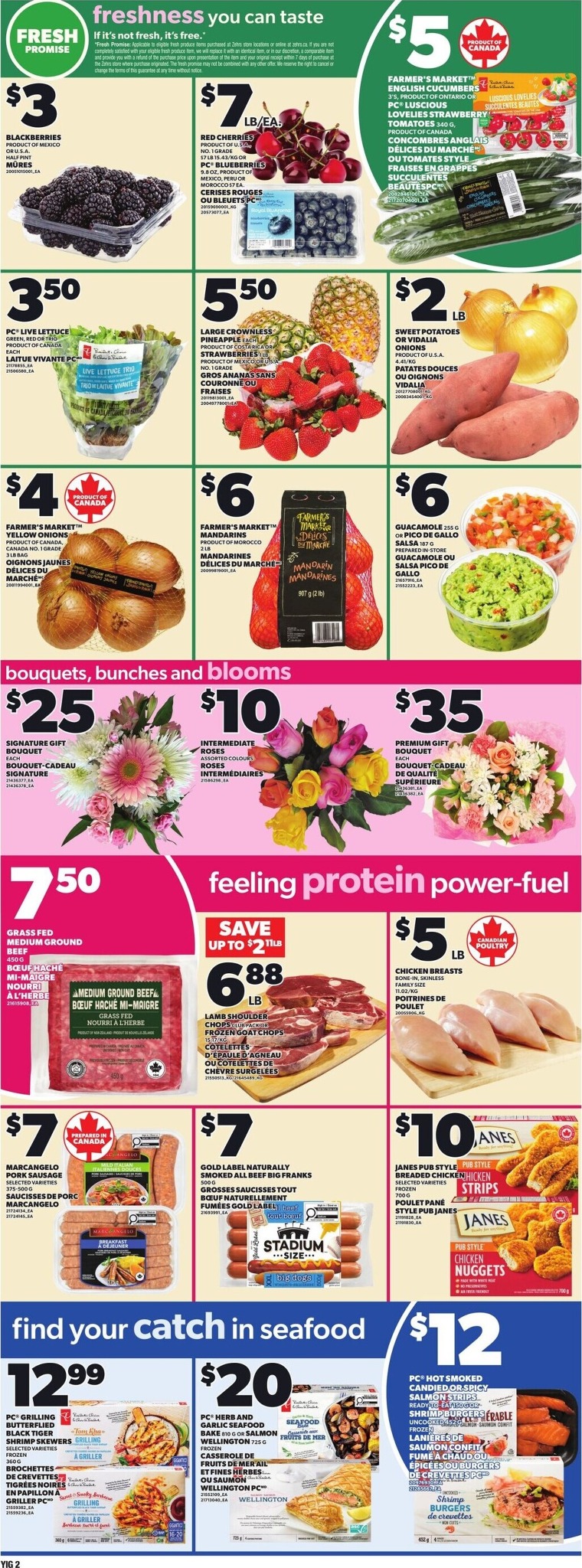 independent-grocery - New Independent Grocery Flyer for This Week – 2026-05-28 to 2026-06-03 - page: 3