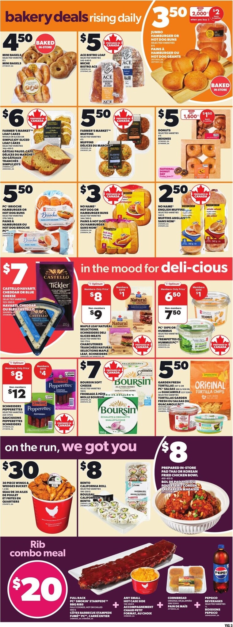 independent-grocery - New Independent Grocer Flyer for This Week – 2026-06-04 to 2026-06-10 - page: 4