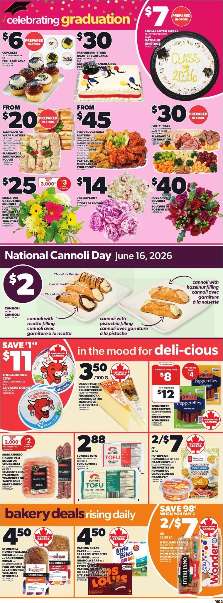 independent-grocery - New Independent Grocer Flyer for This Week – 2026-06-11 to 2026-06-17 - page: 5