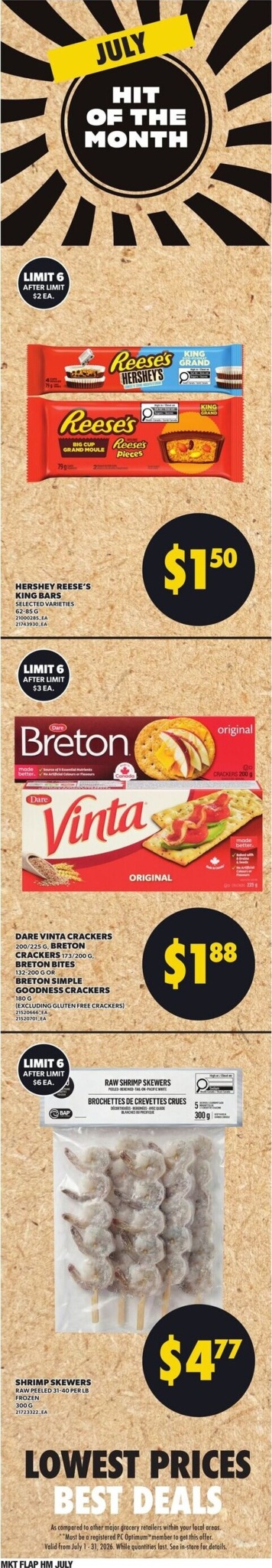 independent-grocery - New Independent Grocer Flyer for This Week – 2026-07-16 to 2026-07-23 - page: 5