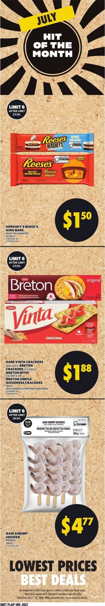 independent-grocery - New Independent Grocer Flyer for This Week – 2026-07-23 to 2026-07-29 - page: 5
