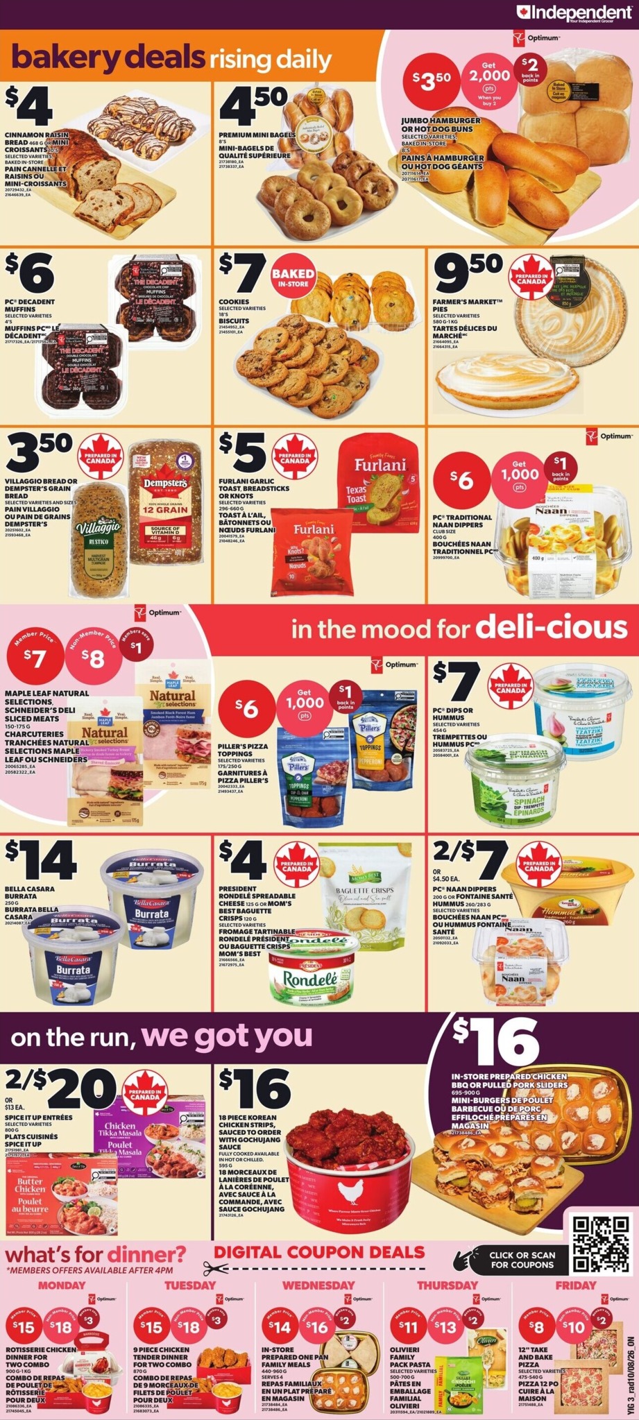 independent-grocery - New Independent Grocer Flyer for This Week – 2026-08-13 to 2026-08-19 - page: 4