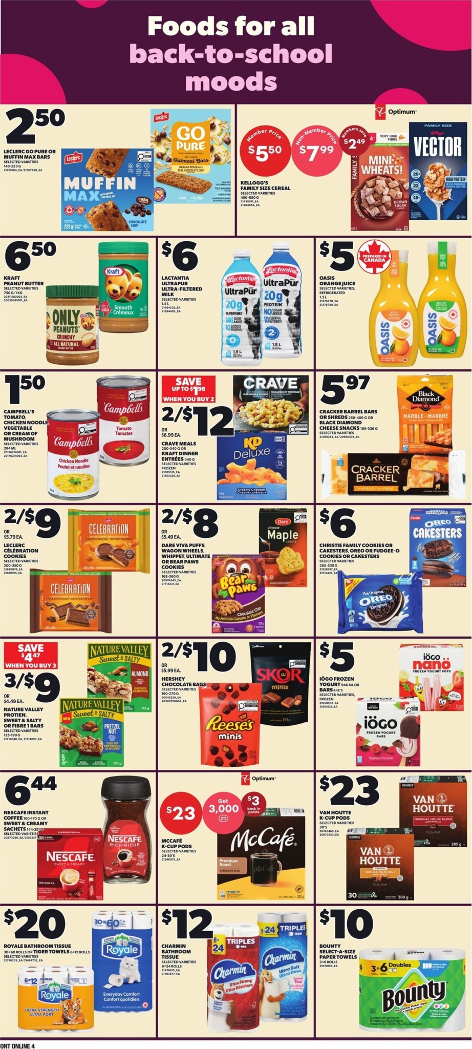 independent-grocery - New Independent Grocer Flyer for This Week – 2026-08-27 to 2026-09-02 - page: 8