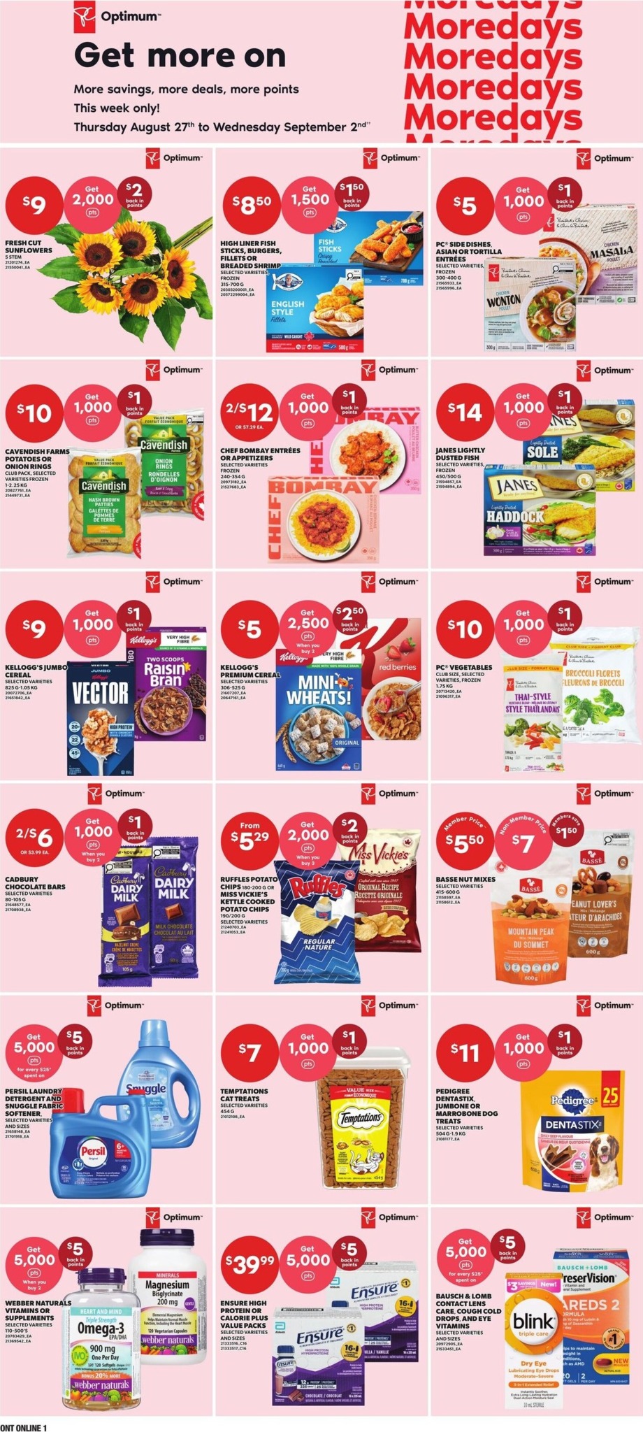 independent-grocery - New Independent Grocer Flyer for This Week – 2026-08-27 to 2026-09-02 - page: 5