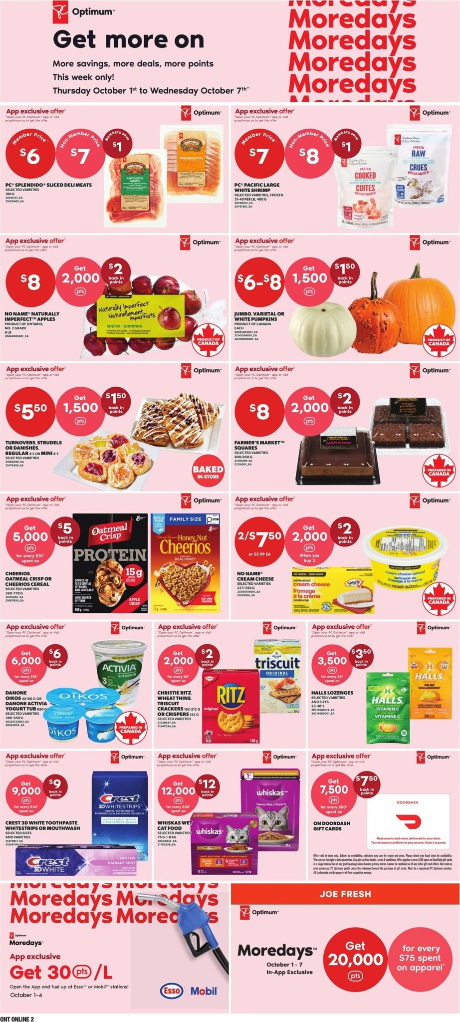 independent-grocery - New Independent Grocer Flyer for This Week – 2026-10-01 to 2026-10-07 - page: 6
