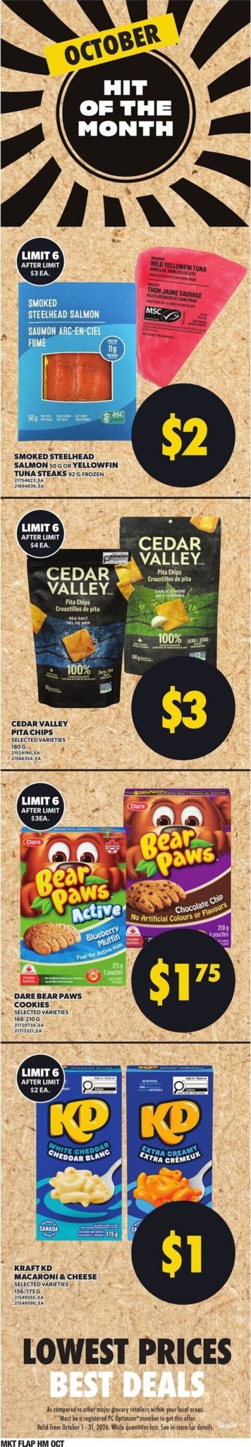 independent-grocery - New Independent Grocer Flyer for This Week – 2026-10-08 to 2026-10-14 - page: 5
