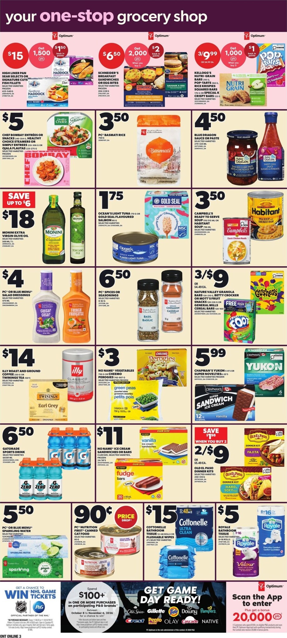 independent-grocery - New Independent Grocer Flyer for This Week – 2026-10-22 to 2026-10-28 - page: 10