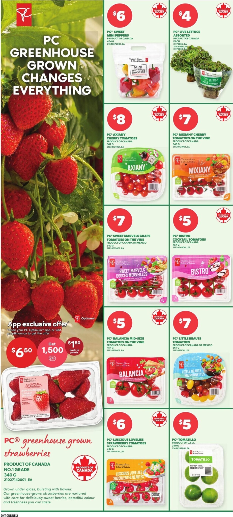 independent-grocery - New Independent Grocer Flyer for This Week – 2026-10-22 to 2026-10-28 - page: 9