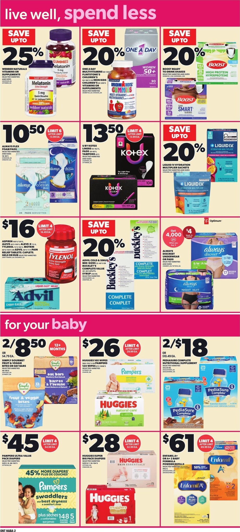 independent-grocery - New Independent Grocer Flyer for This Week – 2026-10-22 to 2026-10-28 - page: 14