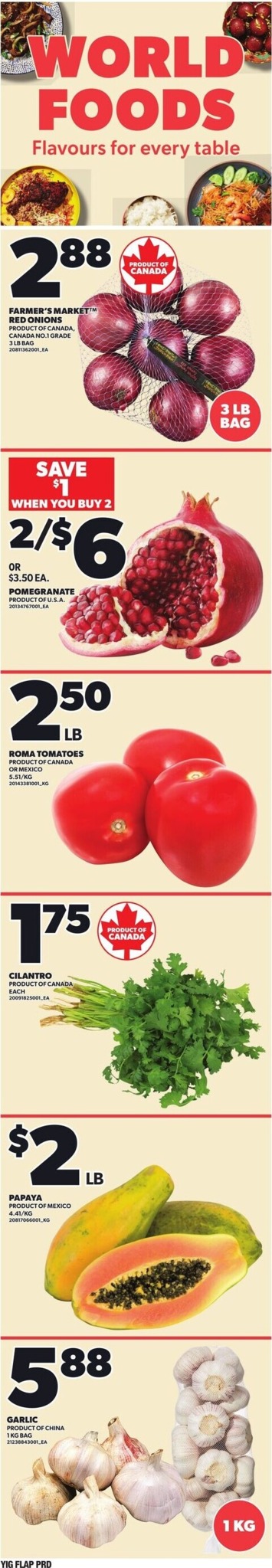 independent-grocery - New Independent Grocer Flyer for This Week – 2026-10-22 to 2026-10-28 - page: 12