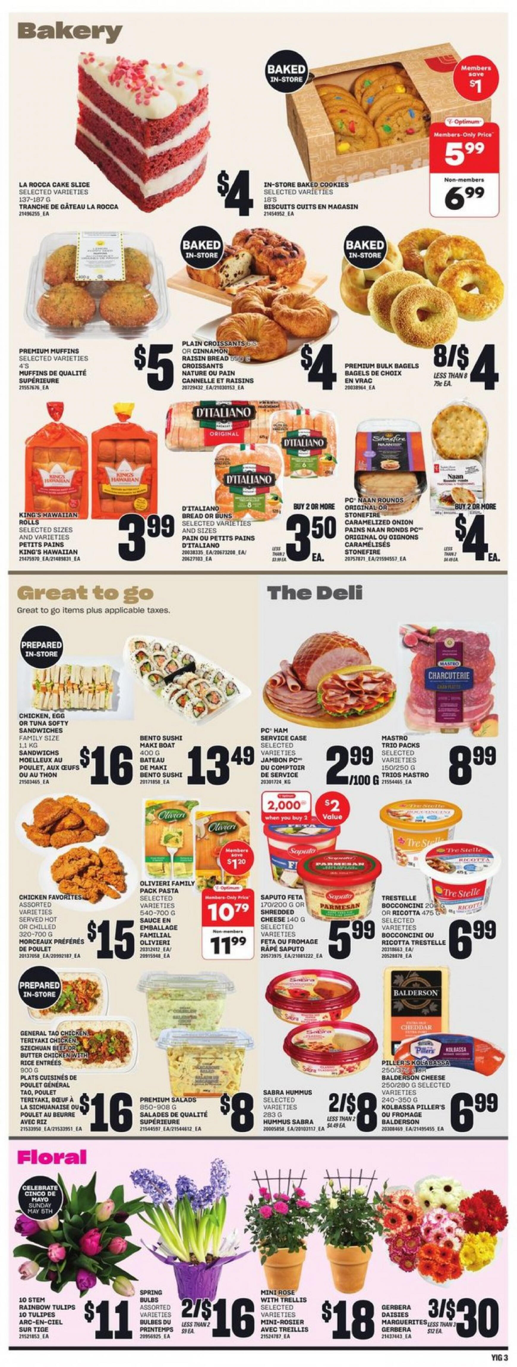independent-grocery - Independent Grocery flyer current 02.05. - 08.05. - page: 7