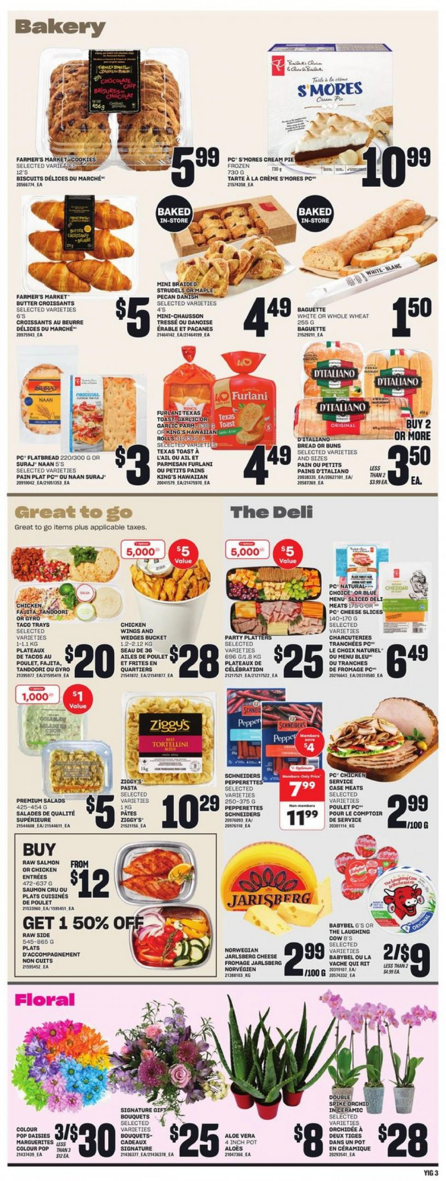 independent-grocery - Independent Grocery flyer current 01.05. - 31.05. - page: 8