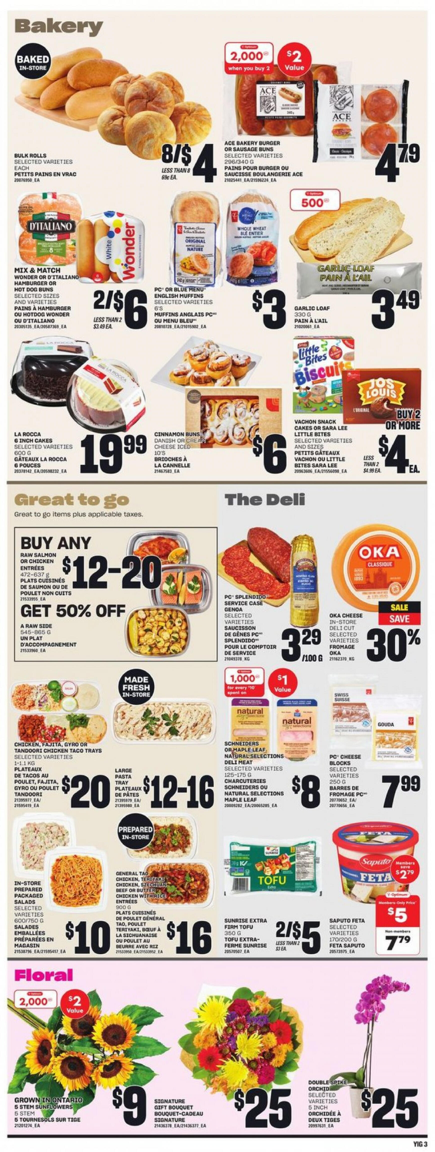 independent-grocery - Independent Grocery flyer current 11.07. - 17.07. - page: 7